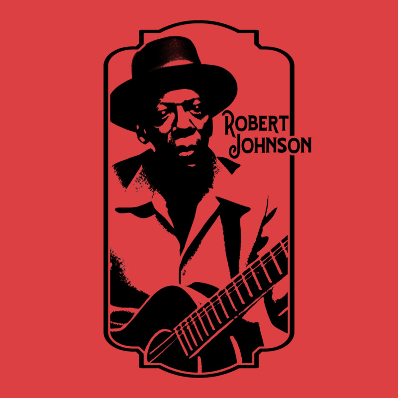 Robert Johnson Tank Top by hmzhviholal | Artistshot