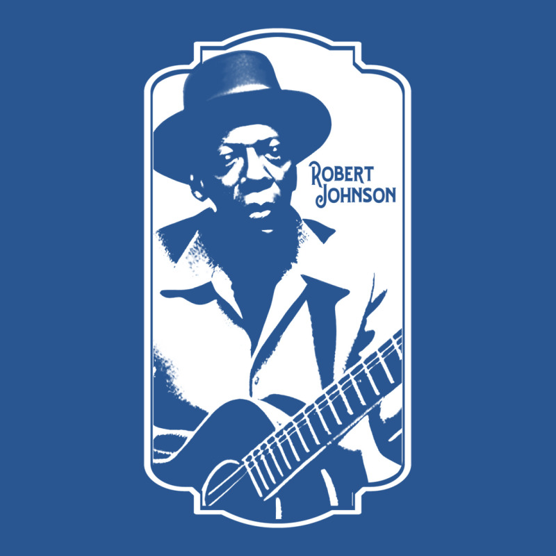 Robert Johnson 1 T-Shirt by hmzhviholal | Artistshot