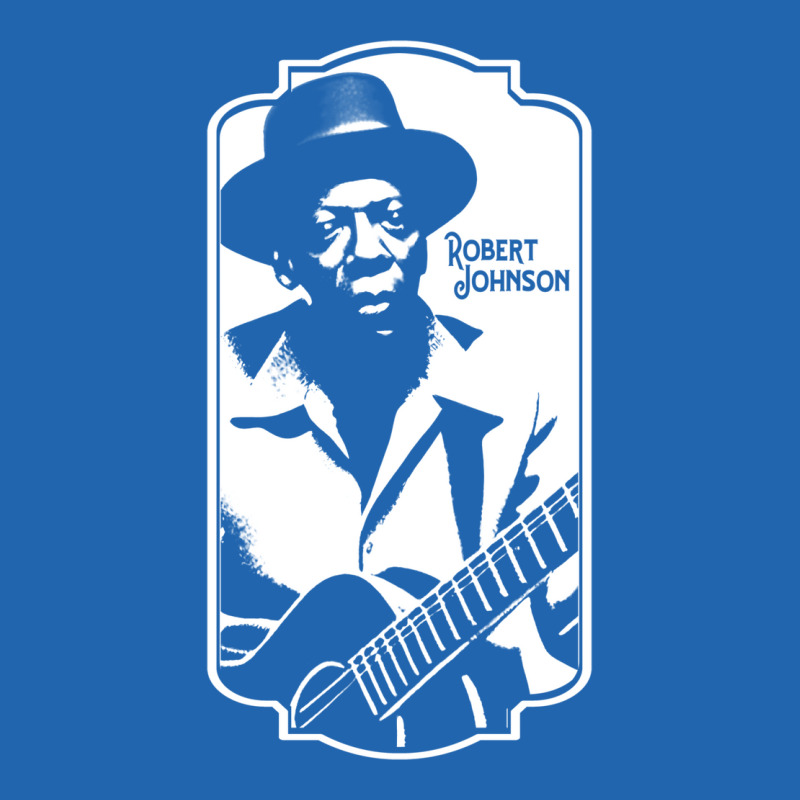 Robert Johnson 1 Pocket T-Shirt by hmzhviholal | Artistshot