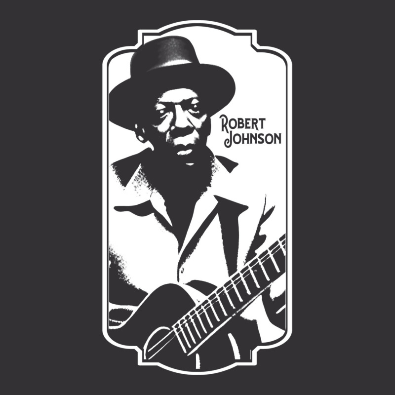 Robert Johnson 1 Vintage Hoodie by hmzhviholal | Artistshot