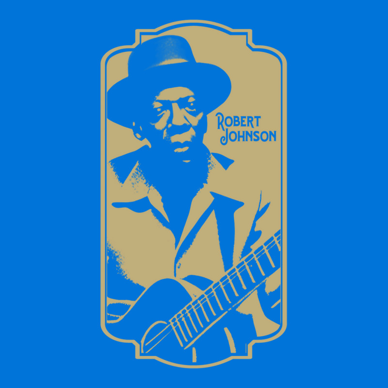 Robert Johnson 2 Graphic T-shirt by hmzhviholal | Artistshot