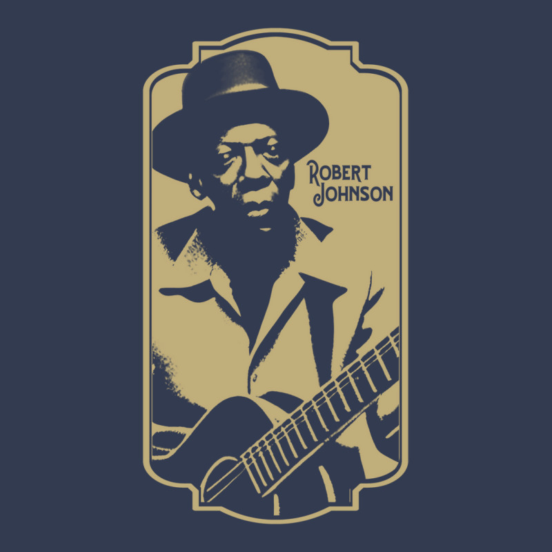 Robert Johnson 2 V-Neck Tee by hmzhviholal | Artistshot