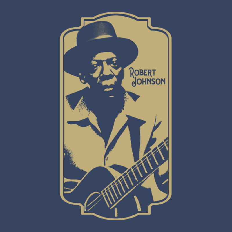 Robert Johnson 2 Exclusive T-shirt by hmzhviholal | Artistshot