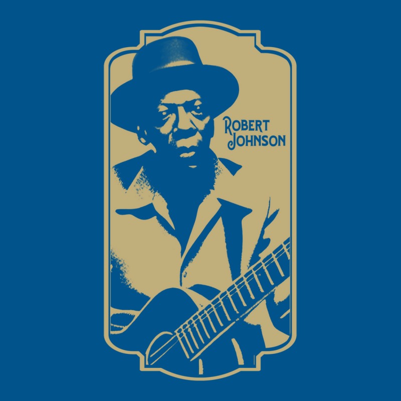 Robert Johnson 2 Classic T-shirt by hmzhviholal | Artistshot