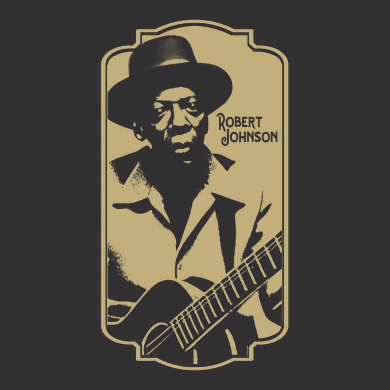 Robert Johnson 2 Vintage Hoodie by hmzhviholal | Artistshot