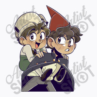 Wirt N Greg T-shirt | Artistshot