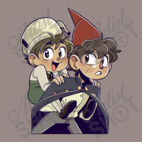 Wirt N Greg Vintage T-shirt | Artistshot