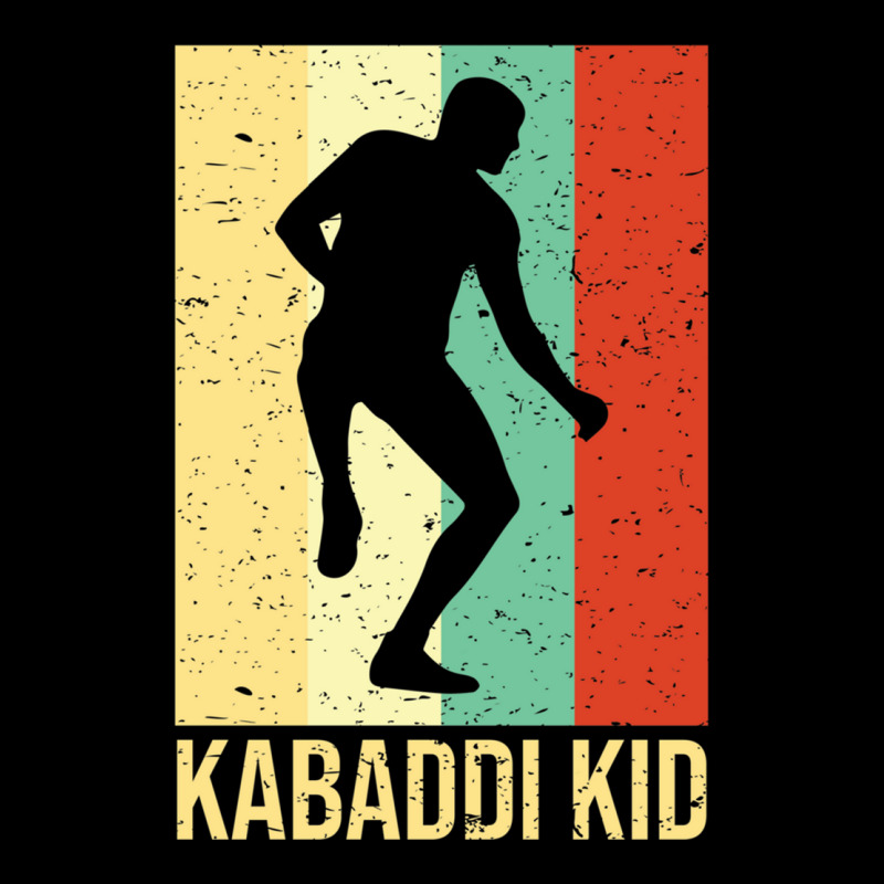 Kabaddi Or Kabadi Player Indian Sports V-Neck Tee by JONNELLENORTONN | Artistshot