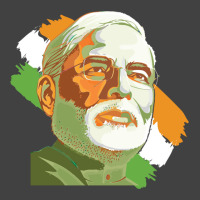 Narendra Modi India Prime Minister Namo Bjp Supporter Vintage T-shirt | Artistshot