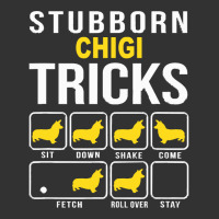 Chigi Stubborn Dog Tricks Stubborn Chigi Tricks Baby Bodysuit | Artistshot