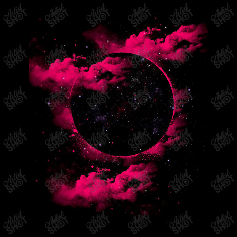 Black Hole Pocket T-Shirt by jadedward23 | Artistshot