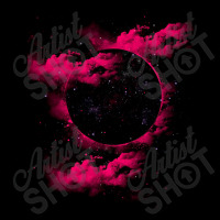 Black Hole Zipper Hoodie | Artistshot