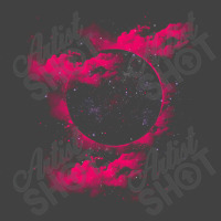 Black Hole Vintage T-shirt | Artistshot