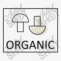 Organic Food Restaurant Ladies Fitted T-shirt | Artistshot