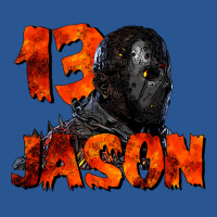 Jason Voorhees Friday The 13th 3 T-shirt | Artistshot