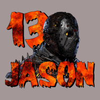 Jason Voorhees Friday The 13th 3 Vintage Hoodie | Artistshot