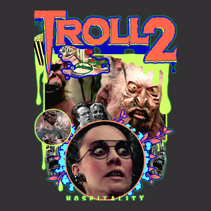 Troll 2 Vintage Hoodie | Artistshot