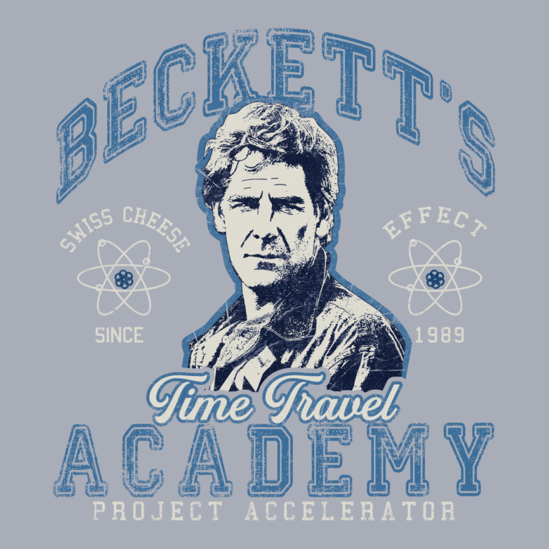 Beckett's Time Travel Academy Tank Dress by gafaiyhogiev | Artistshot