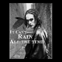 Can't Rain All The Time Kids Cap | Artistshot