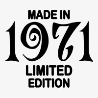 Made In 1971 Limited Edition For Light Champion Hoodie | Artistshot