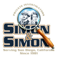 Simon And Simon Private Investigators 3/4 Sleeve Shirt | Artistshot