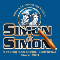 Simon And Simon Private Investigators Classic T-shirt | Artistshot