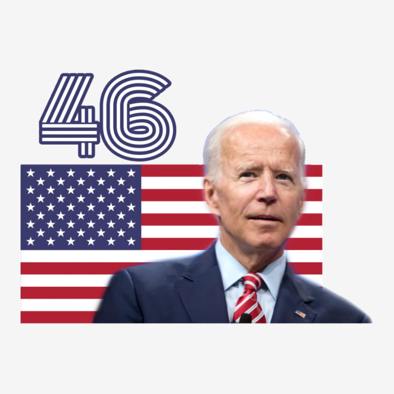 Custom President Joe Biden 46th President Of The United States Camper ...