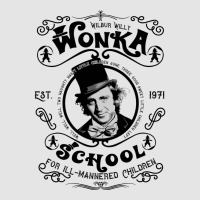 Wonka School For Ill Mannered Children Exclusive T-shirt | Artistshot