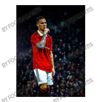 Antony Matheus Dos Santos 3/4 Sleeve Shirt | Artistshot