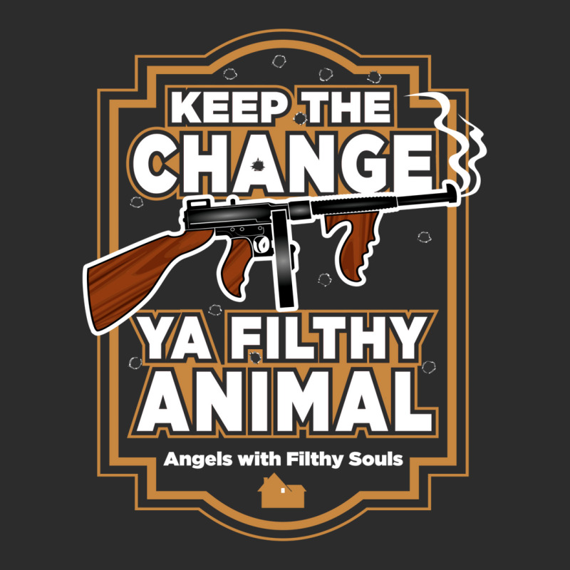 Ya Filthy Animal Exclusive T-shirt | Artistshot