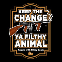 Ya Filthy Animal Long Sleeve Shirts | Artistshot