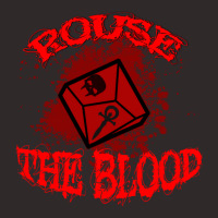 Vampire The Masquerade   Rouse Check Racerback Tank | Artistshot