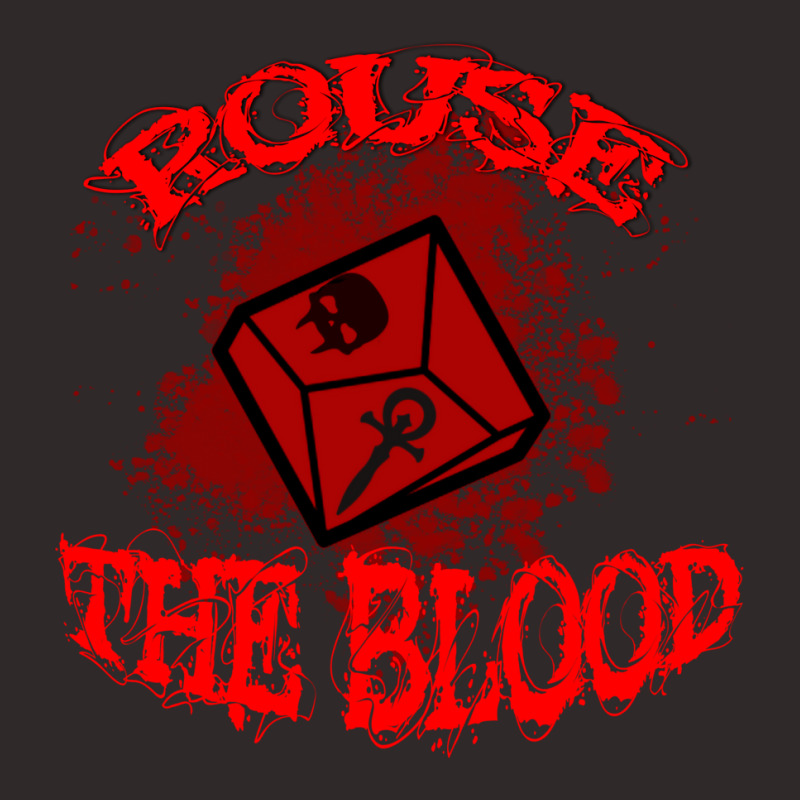 Vampire The Masquerade   Rouse Check Racerback Tank by dochkoflyo | Artistshot