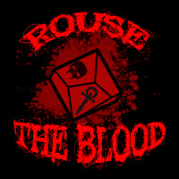 Vampire The Masquerade   Rouse Check Women's V-neck T-shirt | Artistshot