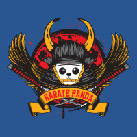 Karate Panda Samurai With Wings T-shirt | Artistshot