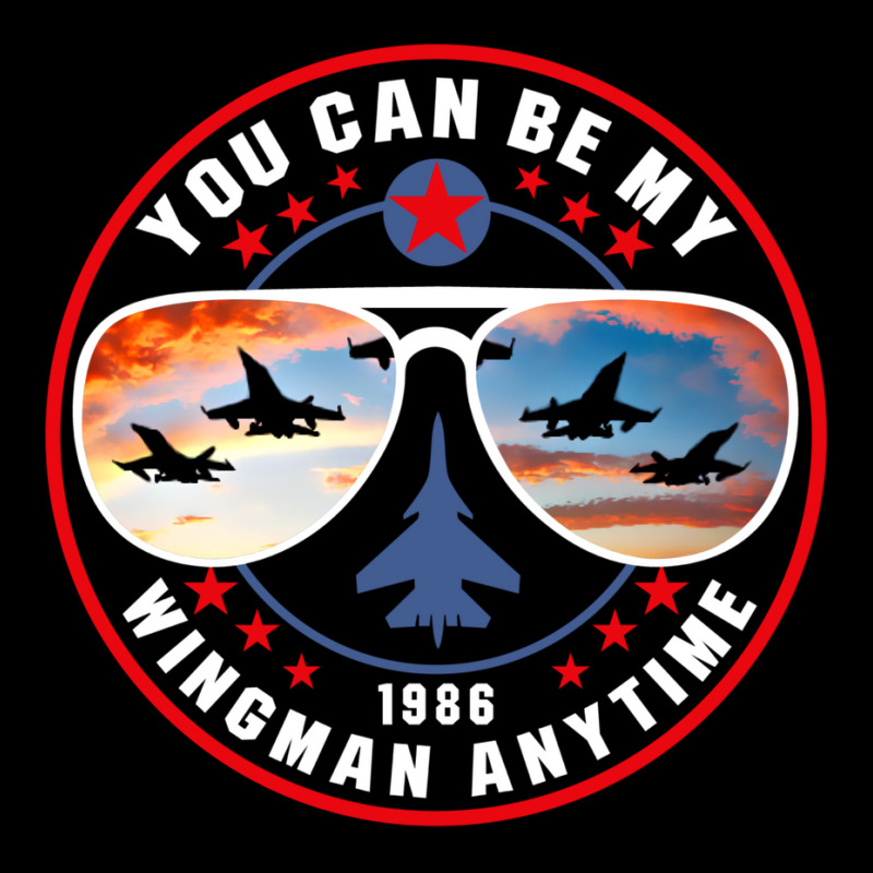 You Can Be My Wingman Anytime Men's Long Sleeve Pajama Set | Artistshot