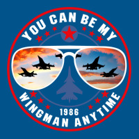 You Can Be My Wingman Anytime Classic T-shirt | Artistshot