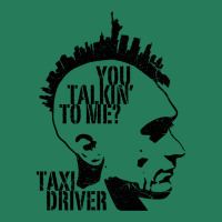 You Talkin To Me   Taxi Driver T-shirt | Artistshot