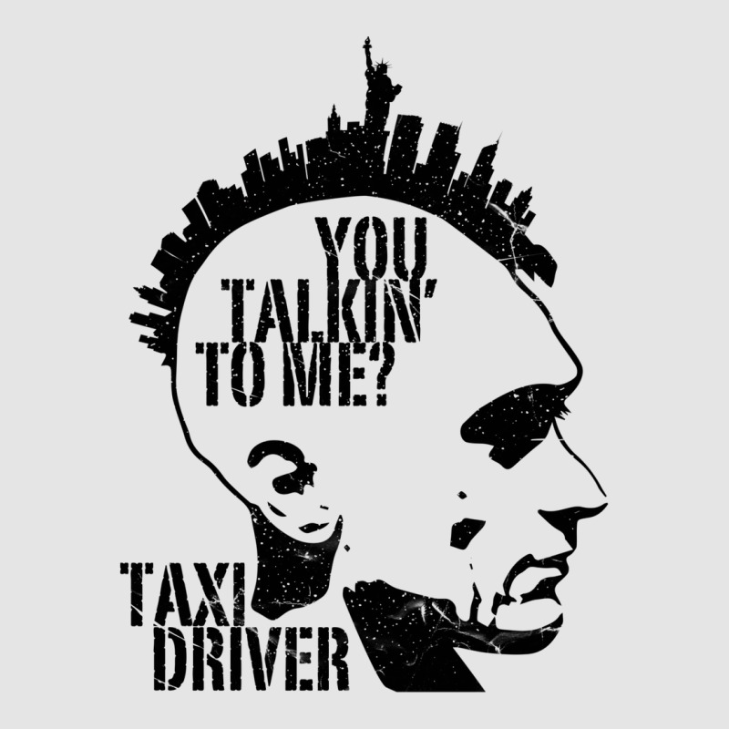 You Talkin To Me   Taxi Driver Exclusive T-shirt | Artistshot