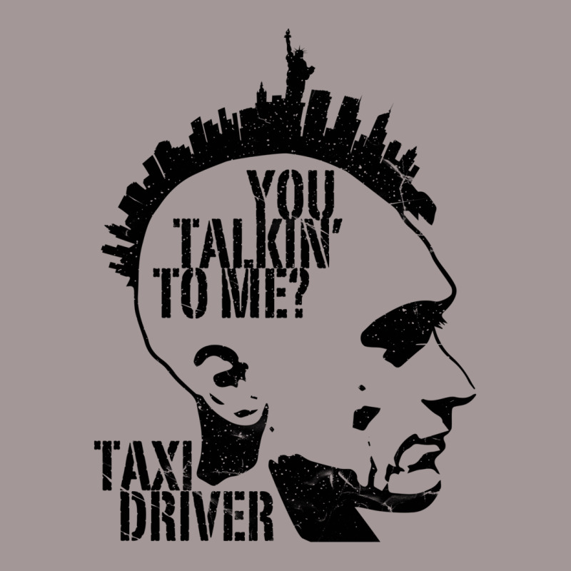 You Talkin To Me   Taxi Driver Vintage Hoodie | Artistshot