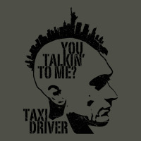 You Talkin To Me   Taxi Driver Fleece Short | Artistshot