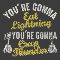 You're Gonna Eat Lightning Men's Polo Shirt | Artistshot