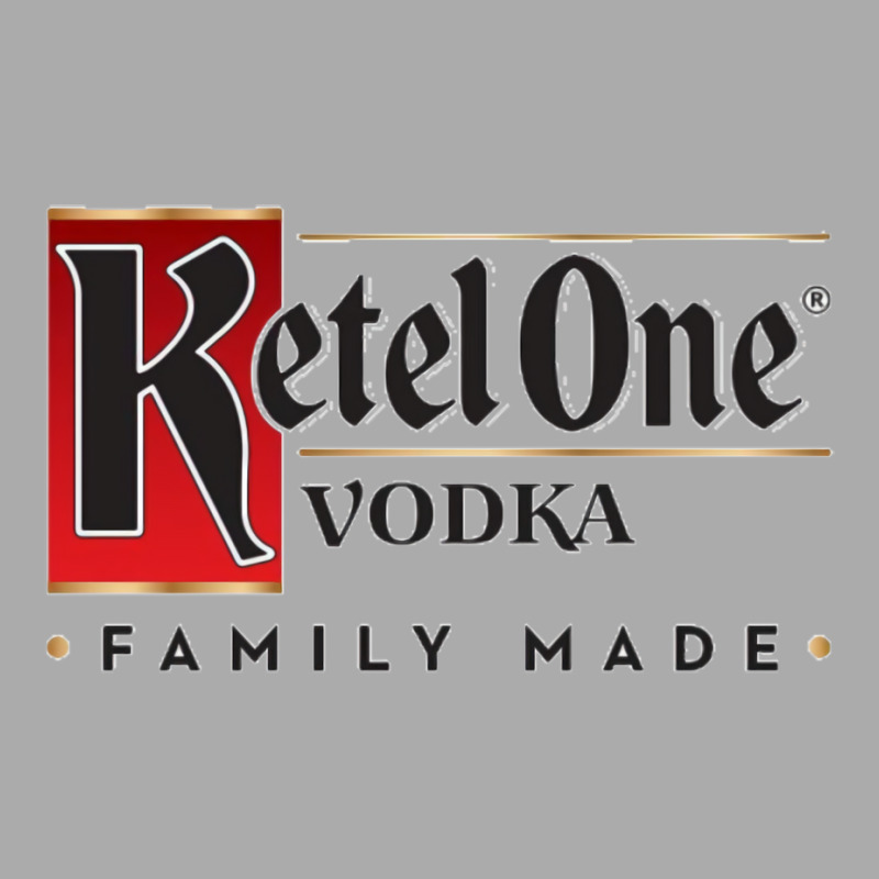 Kettle One Vodka T-shirt | Artistshot