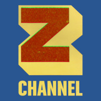 Z Channel T-shirt | Artistshot