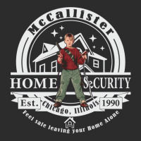 Kevin Mccallister Home Security Exclusive T-shirt | Artistshot