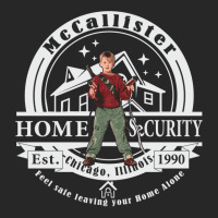 Kevin Mccallister Home Security Men's T-shirt Pajama Set | Artistshot