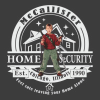 Kevin Mccallister Home Security Men's Polo Shirt | Artistshot