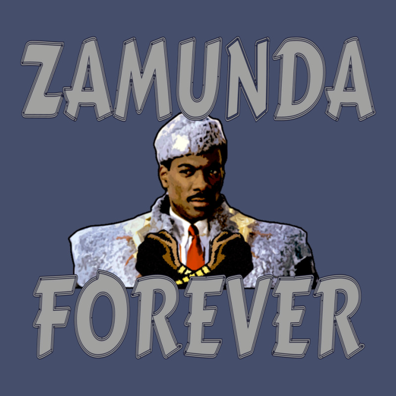 Zamunda Forever   Coming To America Vintage Short | Artistshot