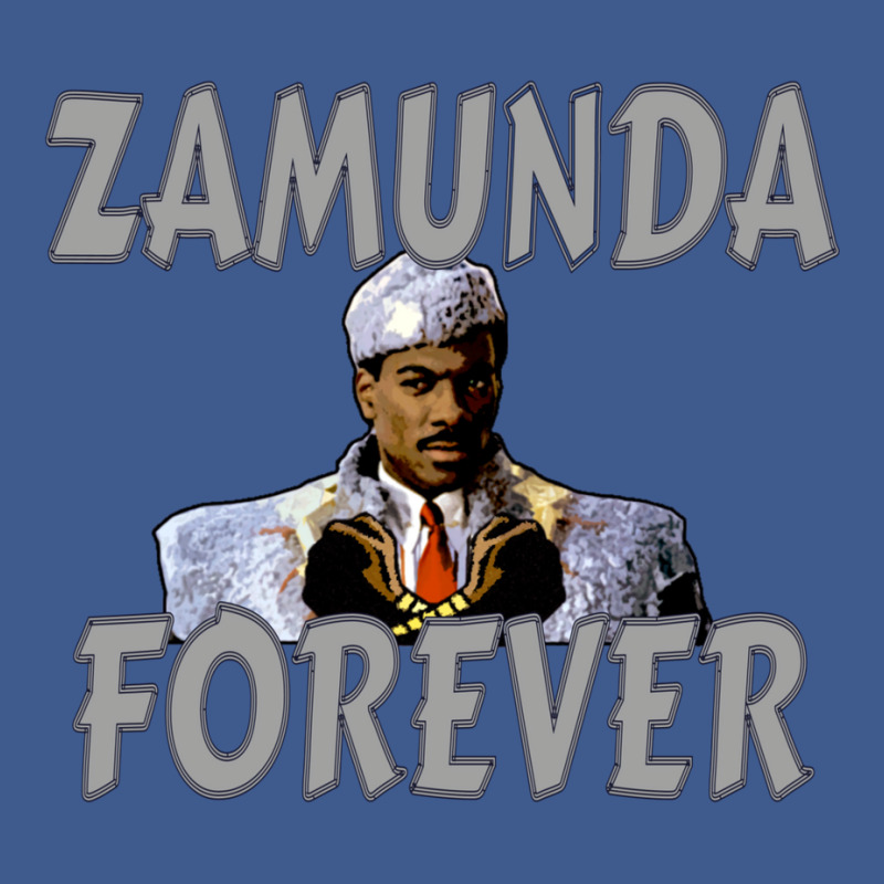 Zamunda Forever   Coming To America Champion Hoodie | Artistshot