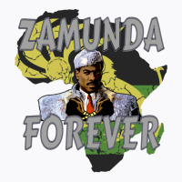 Zamunda Forever 2   Coming To America T-shirt | Artistshot